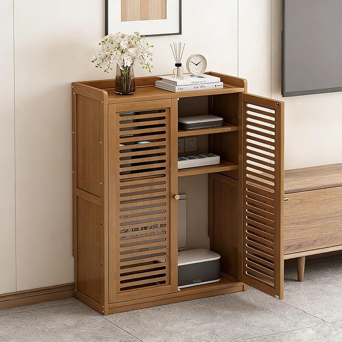 Walnut Brown