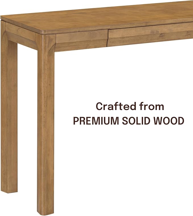 Teak Look