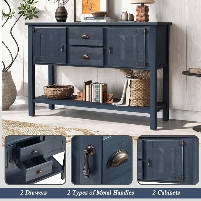 Navy Blue
