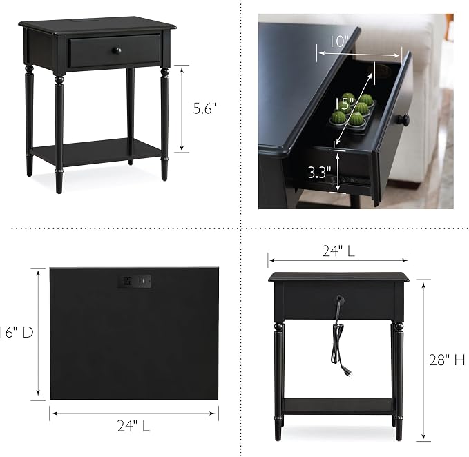 Swan Black