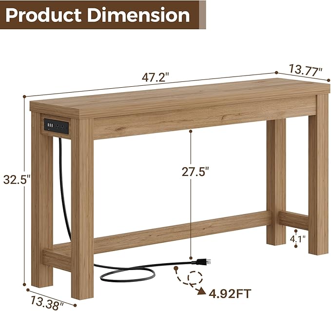 Natural Oak