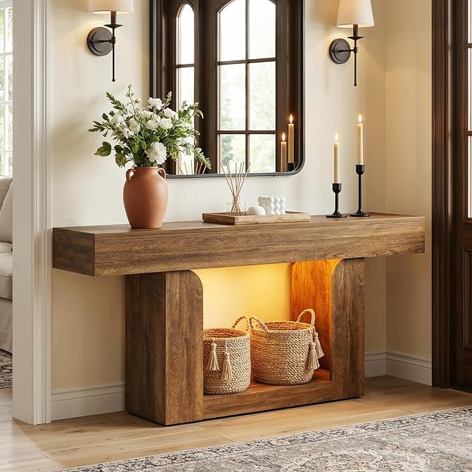 Rustic Oak