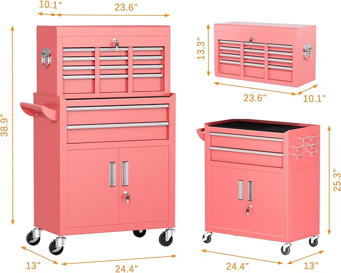 Pink