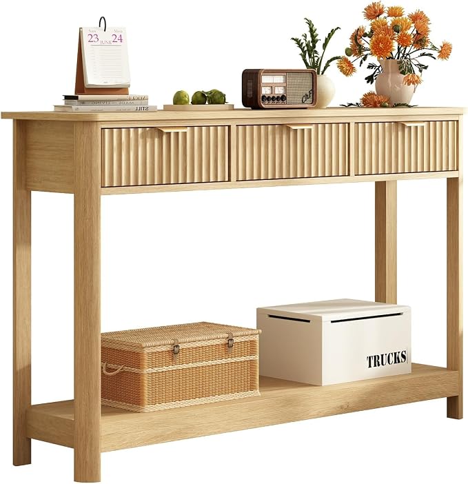 Natural Wood