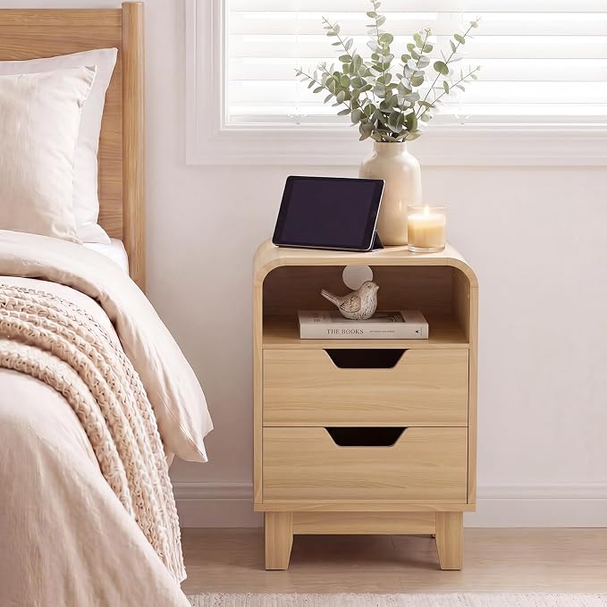 Natural Wood