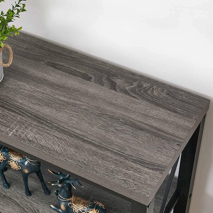 Grey Oak