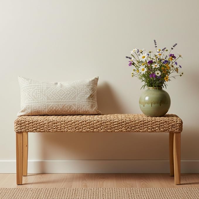 Plait Style - Natural Leg