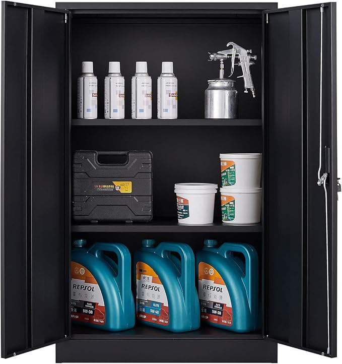 Cabinet-black