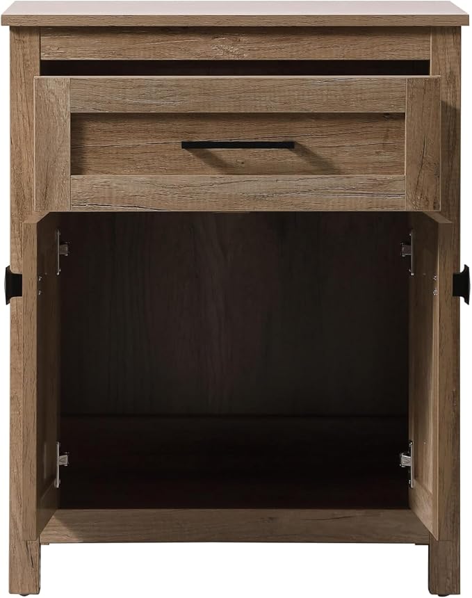 Natural Oak