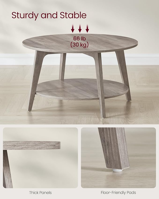 Heather Greige