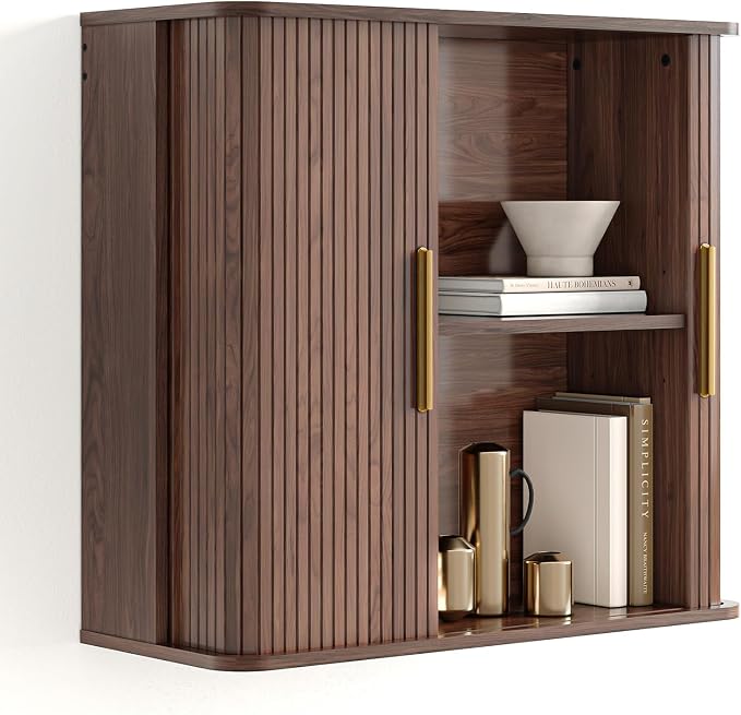 Walnut Brown
