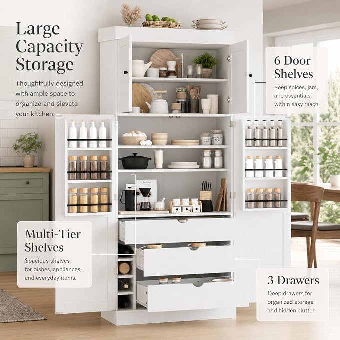 White + Mdf