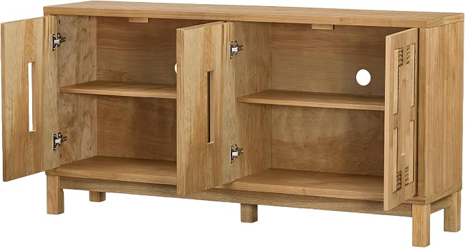 Natural Wood
