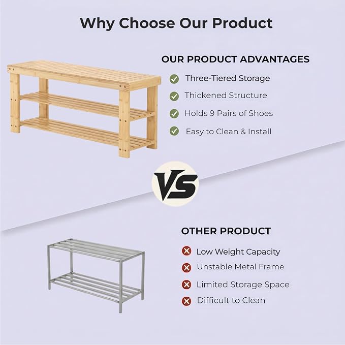 Natural Wood