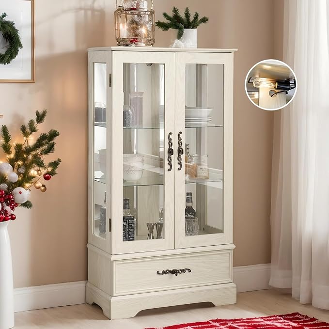 Antique White