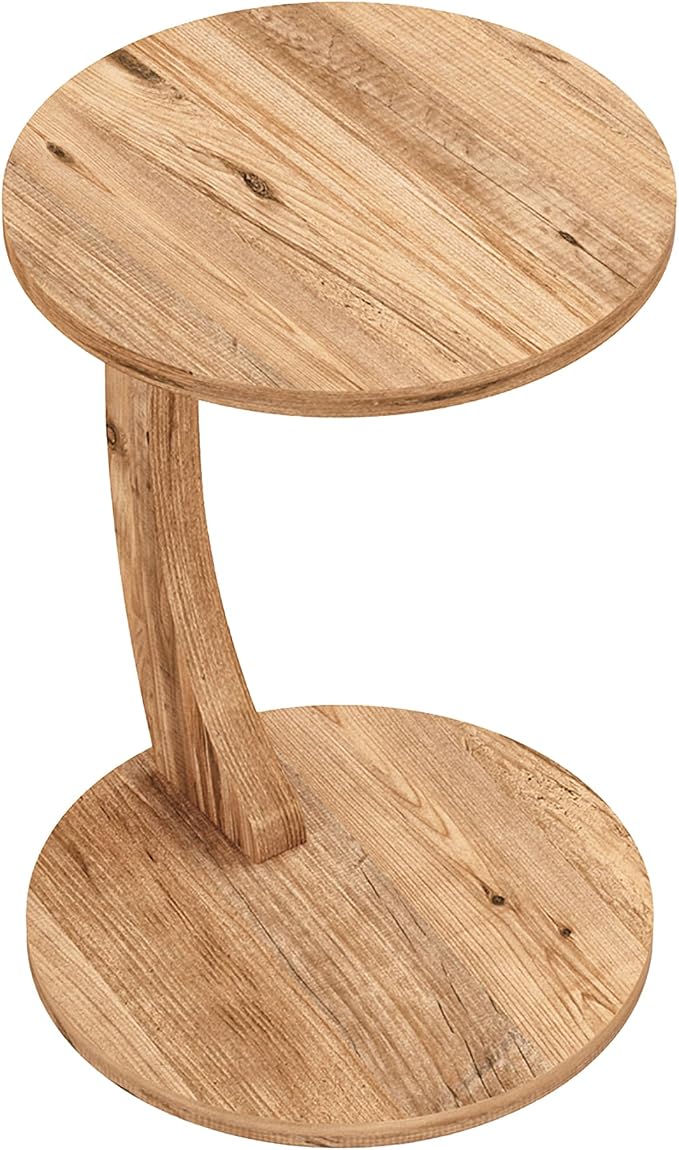 Wood Effect