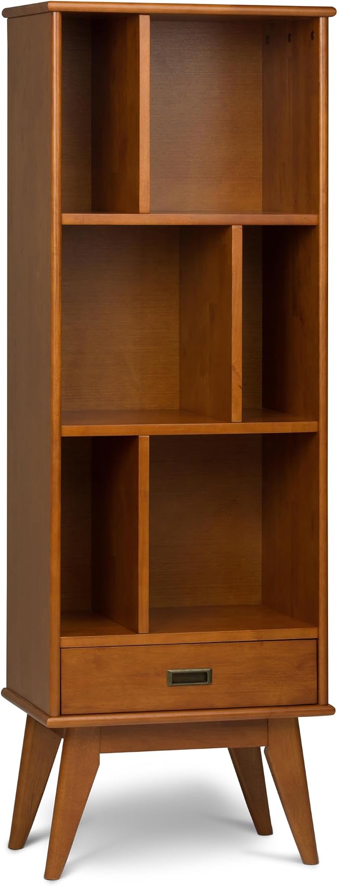 Teak Brown