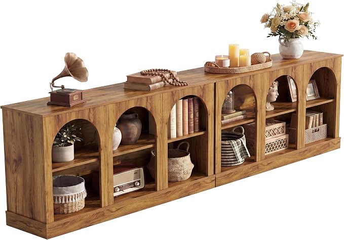 Natural Wood
