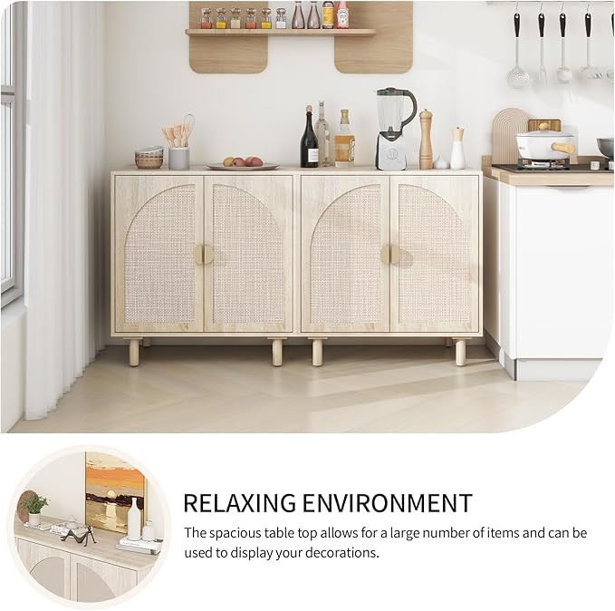 Beige_2 Door Set 2
