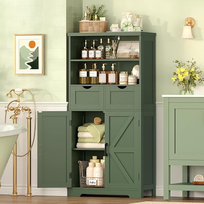 Forest Green