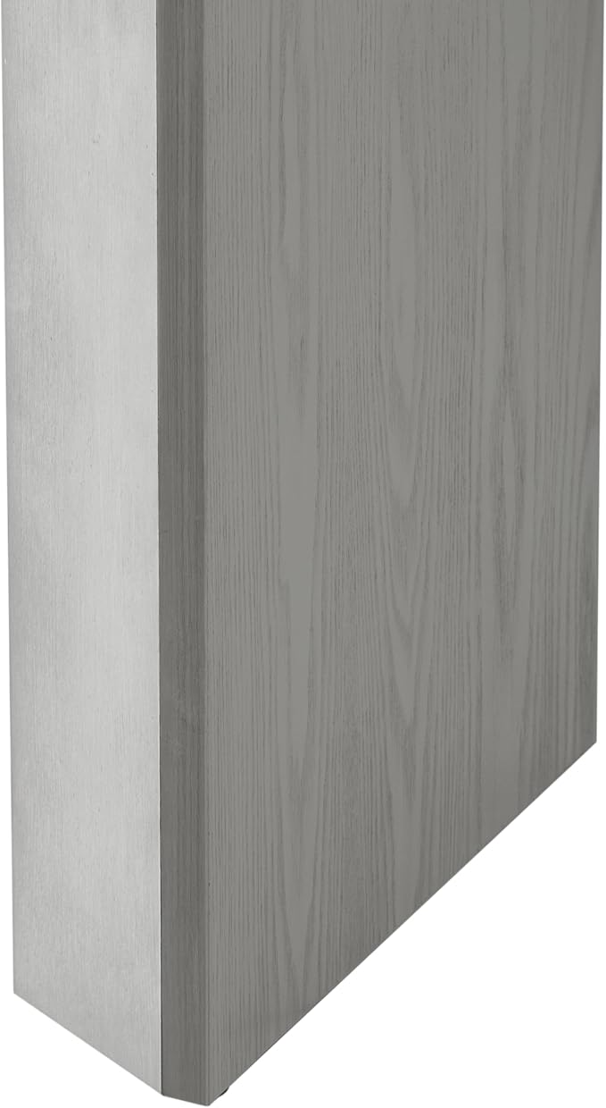 Grey#fireplace