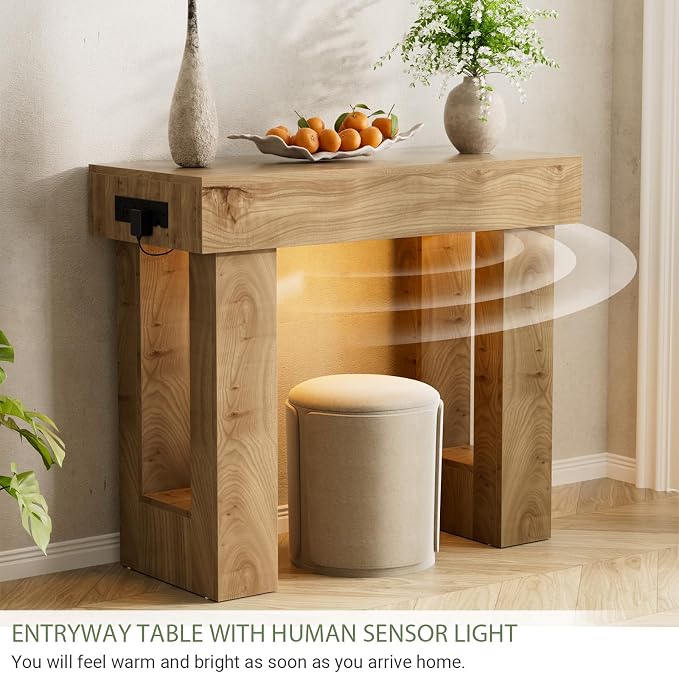 Natural Oak