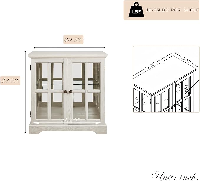 Antique White