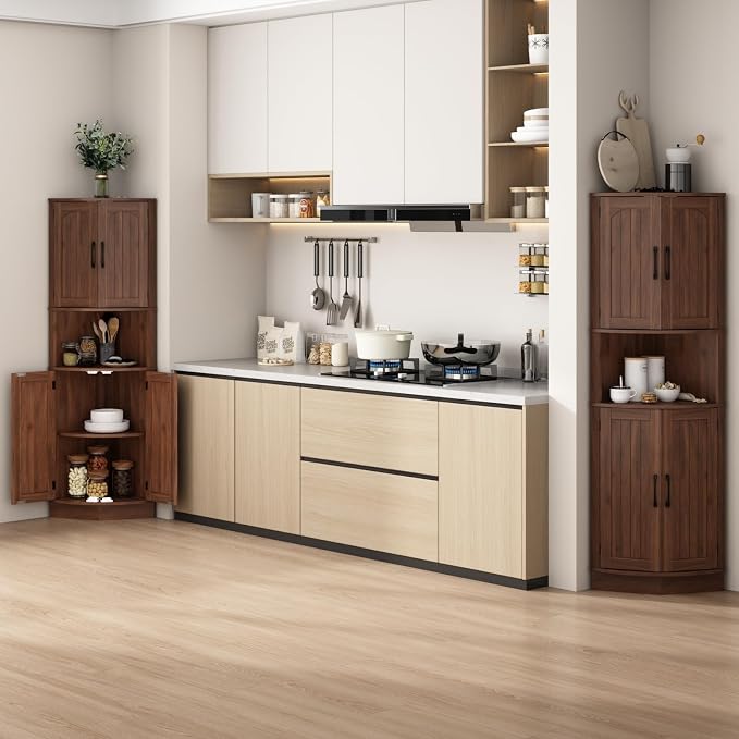 Rustic Brown