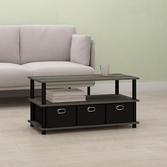 Olive Oak/Black/Black