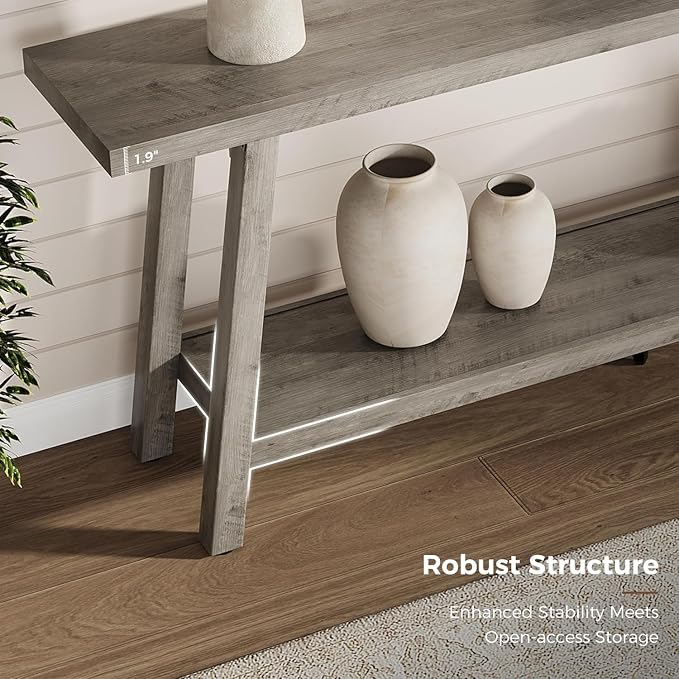 Rustic Grey