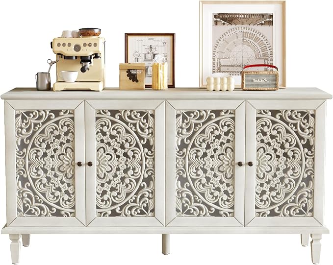 Antique White//75