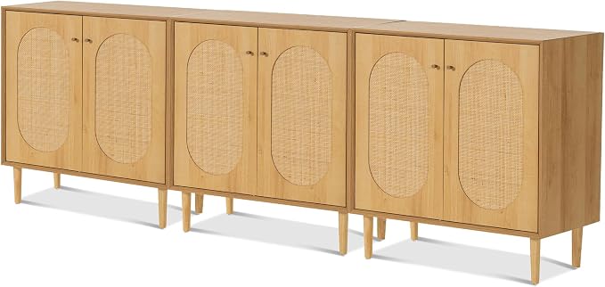 Natural Oak