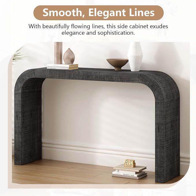 Wood Black