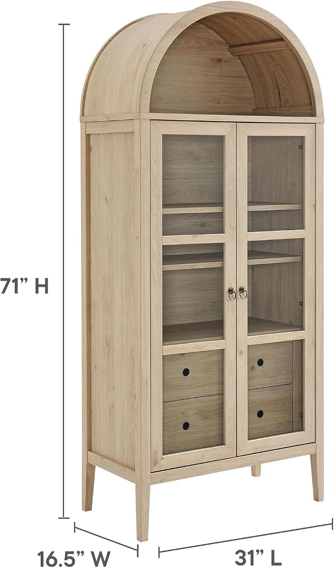 Light Oak