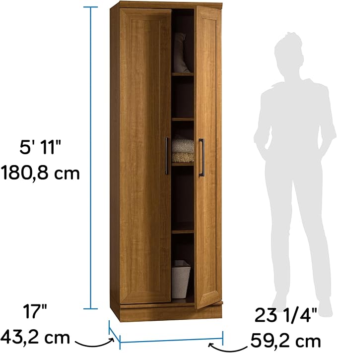 Sienna Oak
