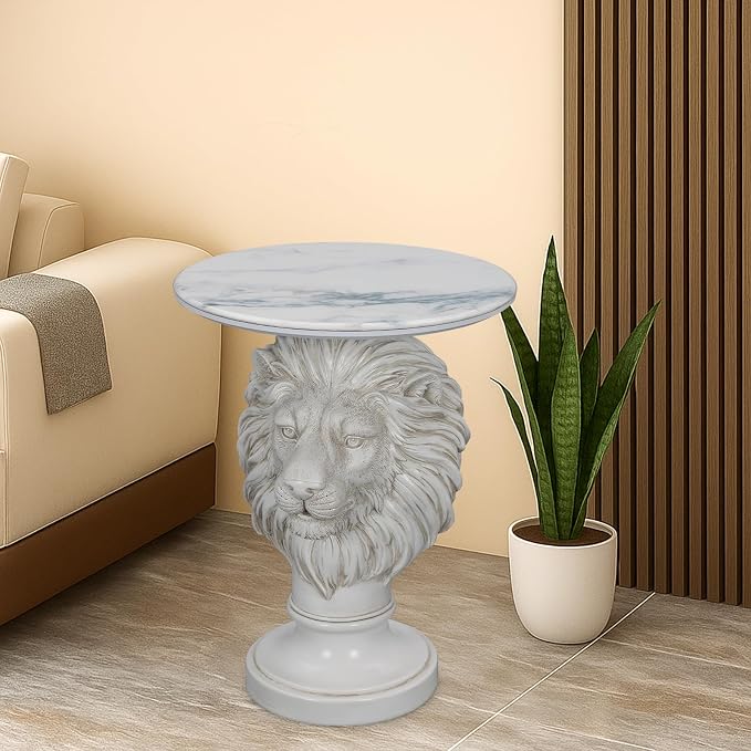 White Lion