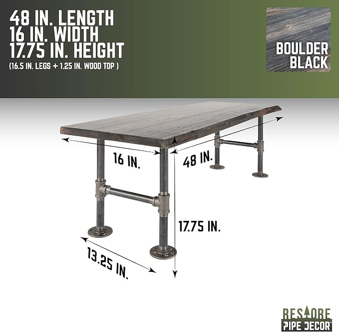 Boulder Black