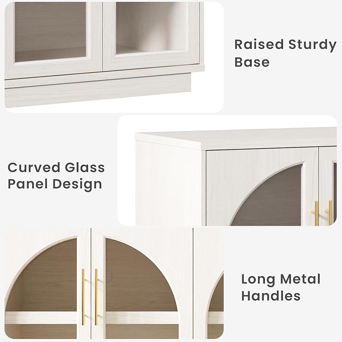 White Wood Grain-a