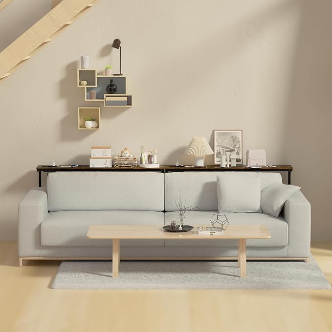 Rustic Brown