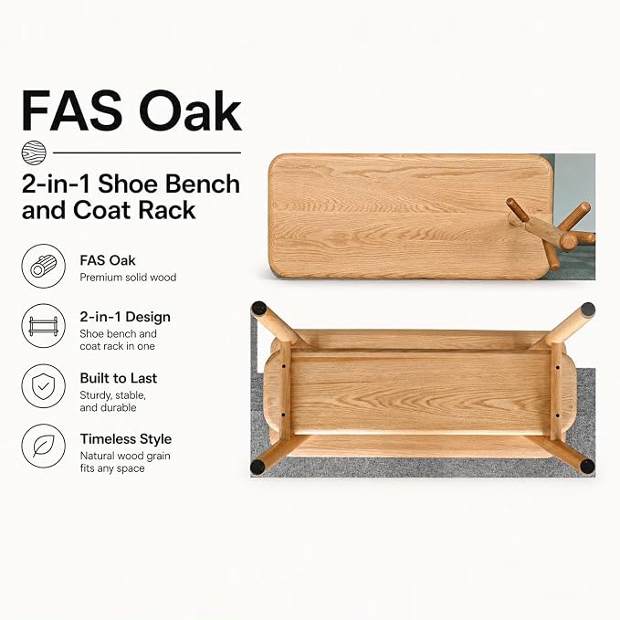 Oak