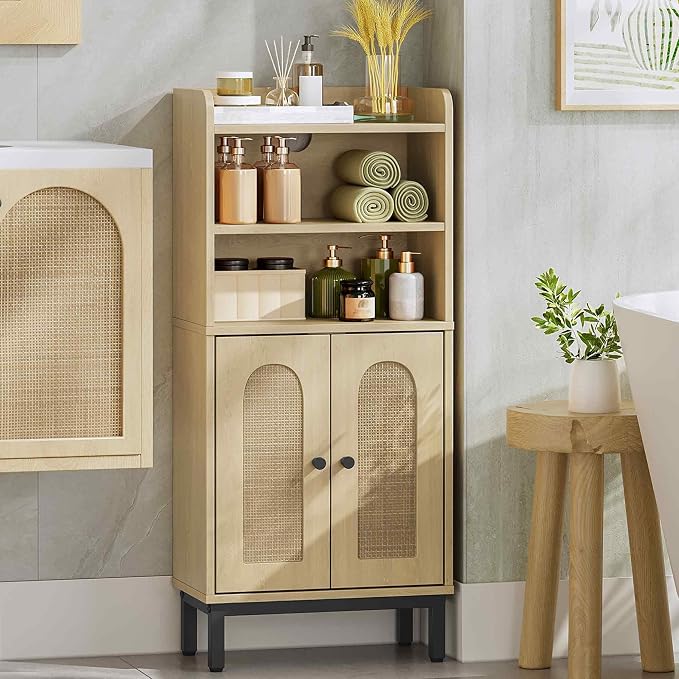 Rattan Yellow