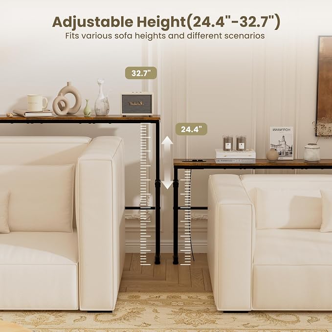 Rustic Brown