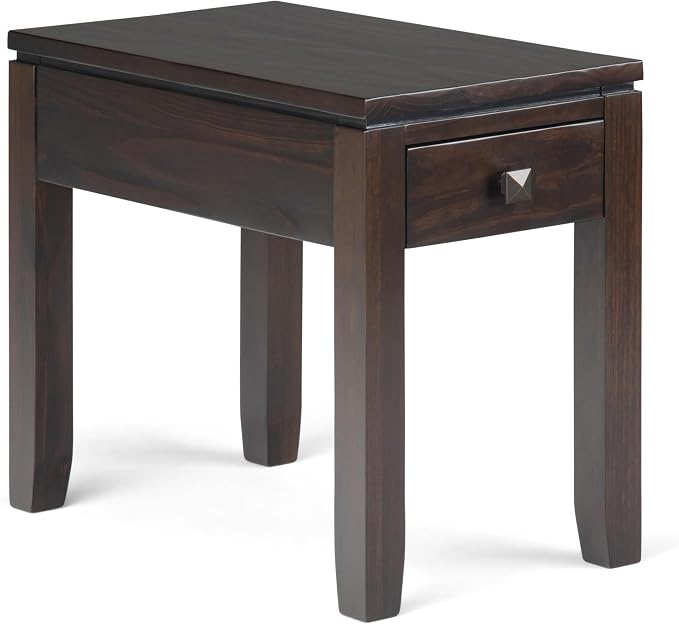 Mahogany Brown
