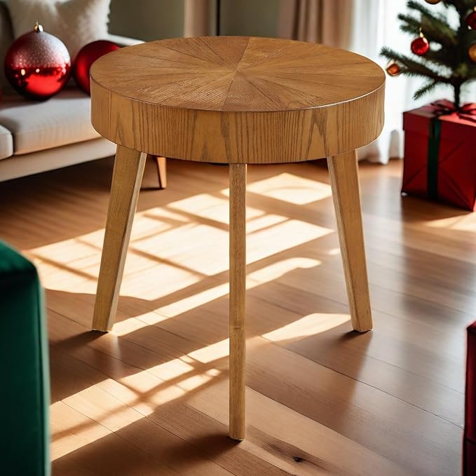 End Table-wenger