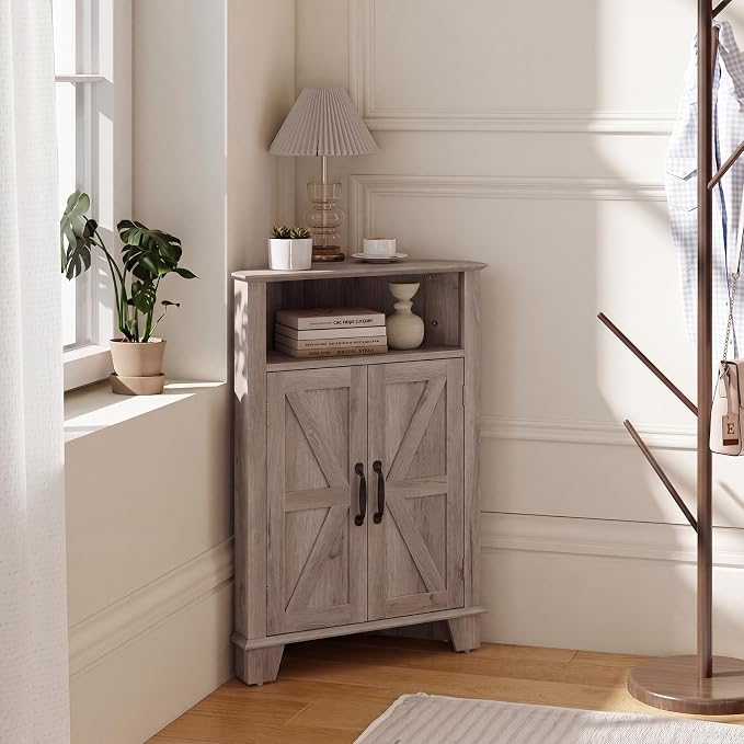 Oak Gray