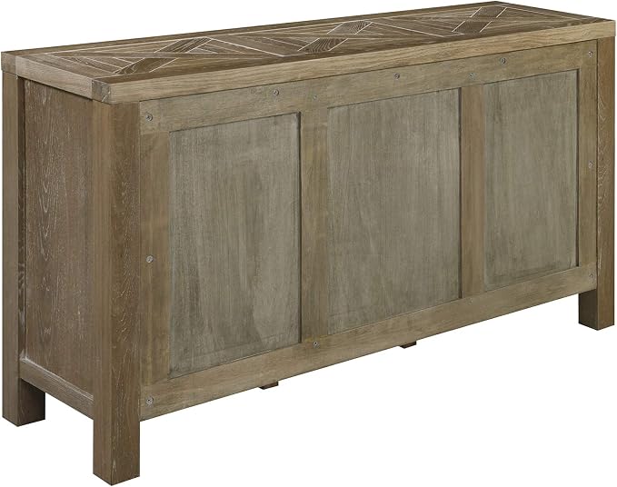 Weathered Elm