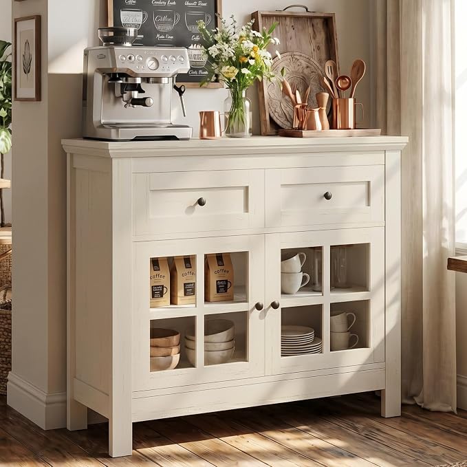 Rustic White