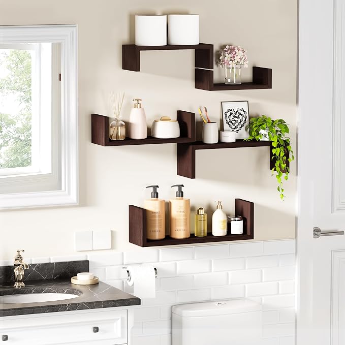 Dark Walnut
