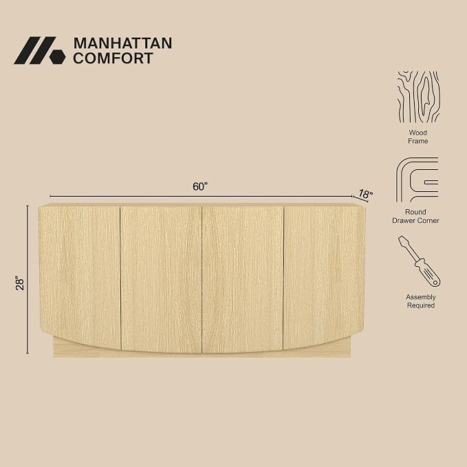 Natural Oak