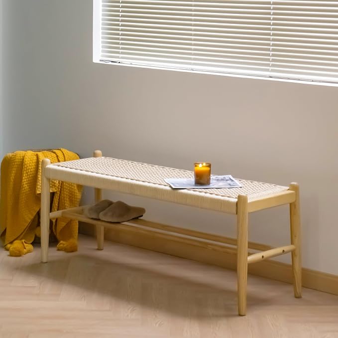 Nature-2 Tier(rope Seat)